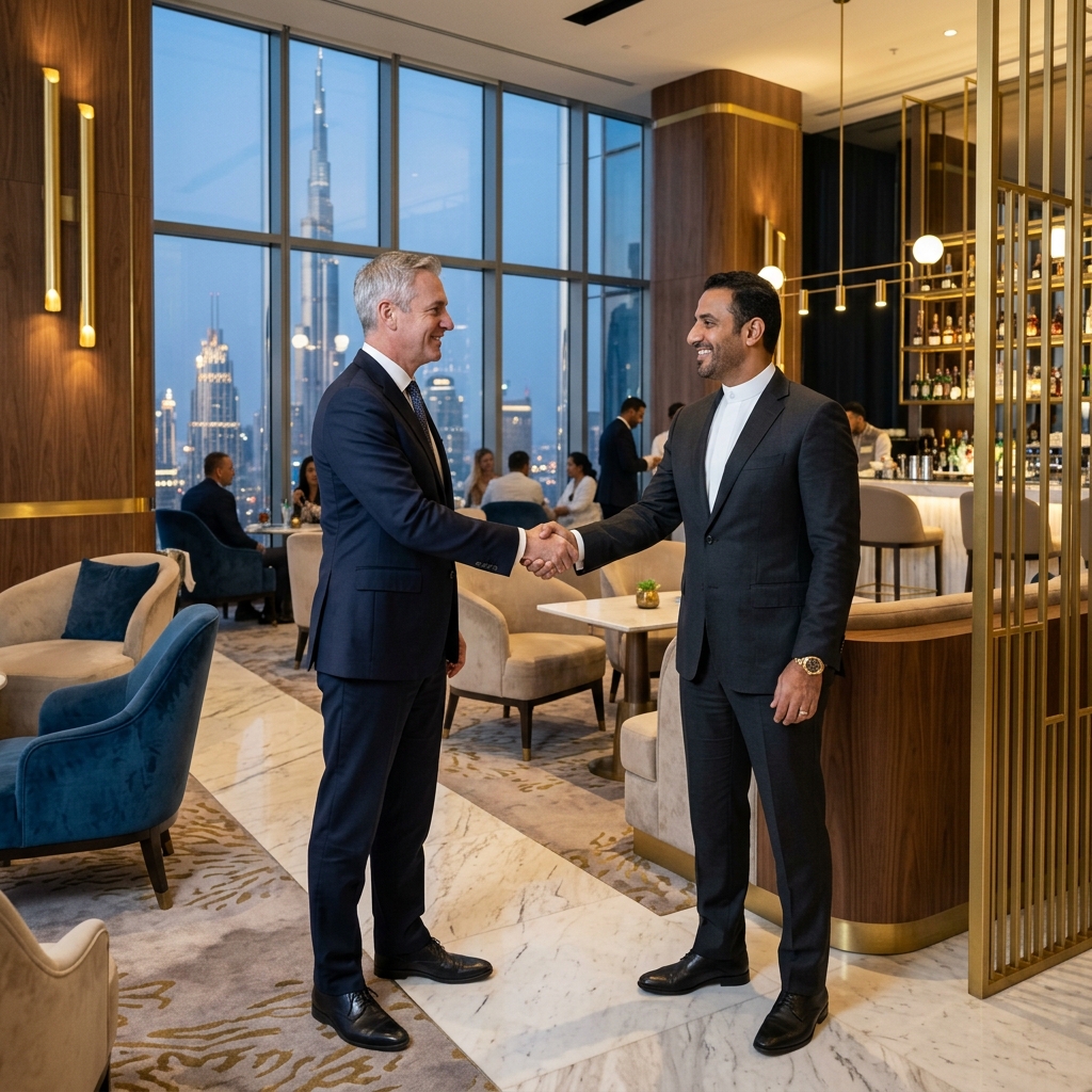 Tax Free Environment